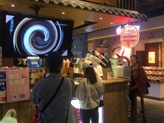 -寿奶茶·鲜奶与茶(合生汇购物中心店)