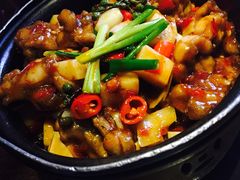 -粗茶淡饭·隐庐私厨(东亭店)