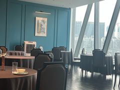 -柒园·三十年创意杭帮菜(龙湖滨江天街店)