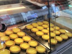 -圣心蛋糕(大岭山一店)