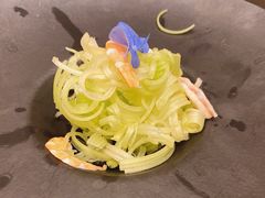 -天伦里餐厅(绿城桃花源店)