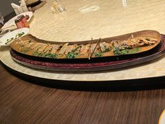 -明湖楼·经典鲁菜山东海鲜(大明湖店)