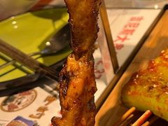 -通海俄式烧烤·俄罗斯大串(嵩山路店)