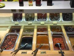 -小牛海记潮汕牛肉店(永定路店)