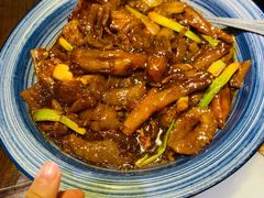 -那家小馆