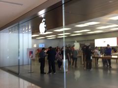 -Apple零售店(深圳益田假日广场店)