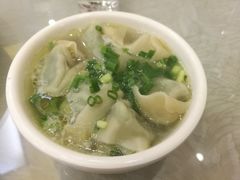 清汤龙抄手-成都驻京办餐厅(蜀都宾馆店)