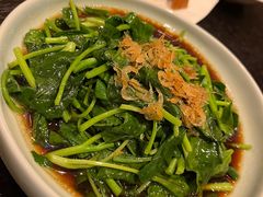-海天楼中餐厅(吴宫泛太平洋酒店)