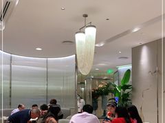 大堂-香港百合居(LCM置汇旭辉广场店)