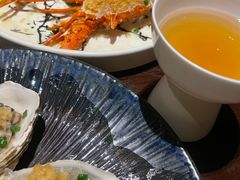 -元素中餐厅.海南菜.粤菜.椰子鸡.海鲜.包房.石梅湾威斯汀度假酒店