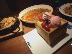 -小菜园新徽菜(芜湖万达店)