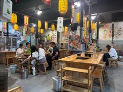 -水浒烤肉(医学院店)