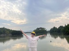 -江心屿景区