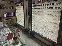 -创视镜匠眼镜管家(太升南路店)