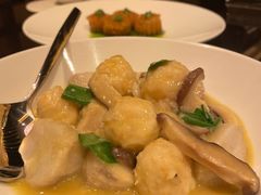 -万豪中餐厅·粤菜·北京粤财JW万豪酒店