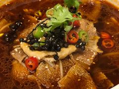 -枣子树·素食餐厅(朱家尖店)