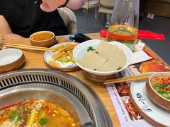 -刘一锅筋头巴脑(千峰路店)