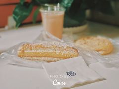 -PARIS BAGUETTE巴黎贝甜(西站食宝街店)