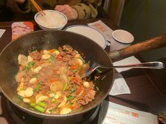 -小隐人家(乐松店)