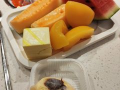 -龍歌自助小火锅(城阳万象汇店)