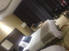 -太平洋丽晶套房酒店