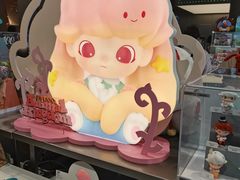-泡泡玛特POPMART(沈阳大悦城店)