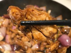 -胡须佬鸡煲四季火锅(海雅缤纷城店)