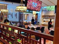 -新辣宴·湖南家常菜·商务聚餐(中粮创芯店)