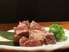 -丸藏和牛烧肉专门店(园区师惠坊店)