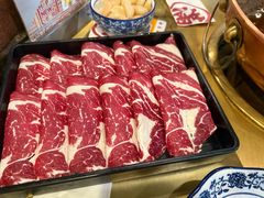 -牛街清真满恒記(平安里西大街店)