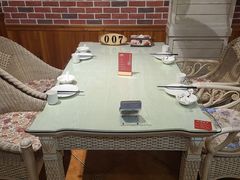 -朝郡酒家·粤菜(燕大星苑店)