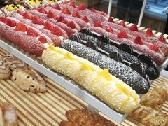 -焙丽拾光(麦凯乐直营店)