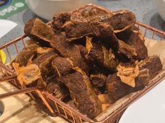 -紫光园·烤鸭(吕家营店)