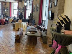 大堂-南沙游艇会·大兵船餐厅