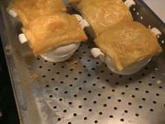 -民族饭店-四季餐厅