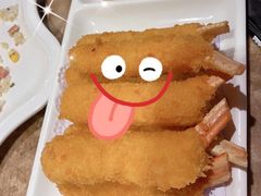-七欣天香辣蟹火锅(上海银亿滨江店)
