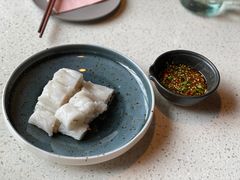 -半山腰·云南菜(侨福芳草地店)