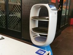 -鹿港小镇(滨北店)