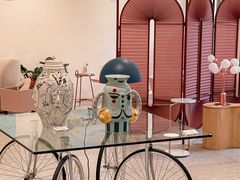 -潮一不贰·法式甜品·生日蛋糕·西式简餐(外滩店)