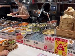 -乡村基·川味现炒大王(熙悦天街店)