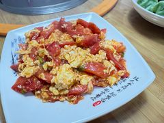 -富临港·蒸汽海鲜·手抓海鲜·炒菜(栈桥店)