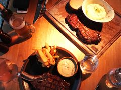 -The Meat & Wine Co Southbank(南岸店)