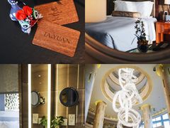 -太原凯宾斯基饭店