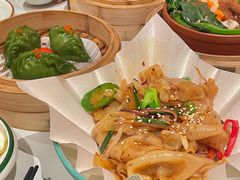 -禄运茶居·手工点心(恒宝广场店)
