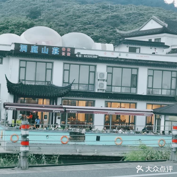 【苏州美食地图】一起约个农家乐吧