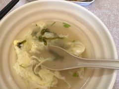 -宝光熏肉鞋底火烧(新街口店)