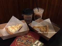 -Pie Bird(新闸路店)