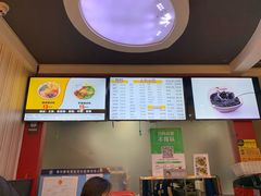 -螺小胖柳州螺蛳粉(钟楼总店)