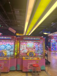 -LuckyStar幸运星家庭娱乐中心(东莞国贸店)