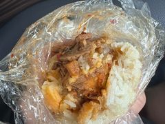 -糯香驿站(施家园分店)